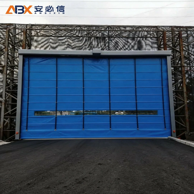 三门峡机械式门封